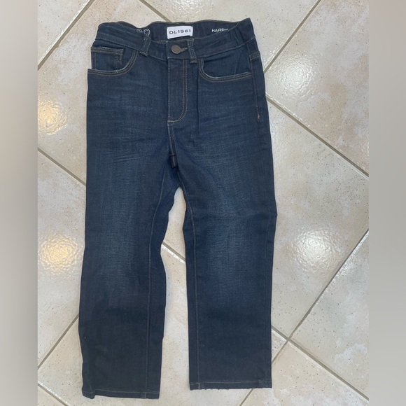 Boy’s DL1961 jeans - Picture 1 of 3